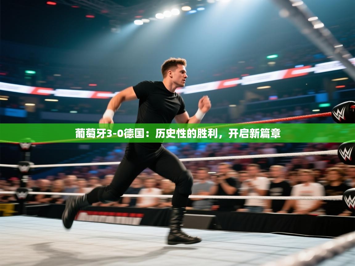 葡萄牙3-0德国:历史性的胜利,开启新篇章 第2张