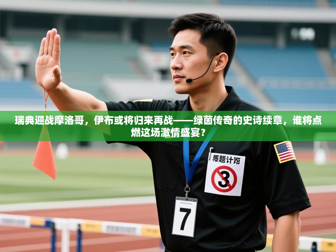 瑞典迎战摩洛哥，伊布或将归来再战——绿茵传奇的史诗续章，谁将点燃这场激情盛宴？  第2张