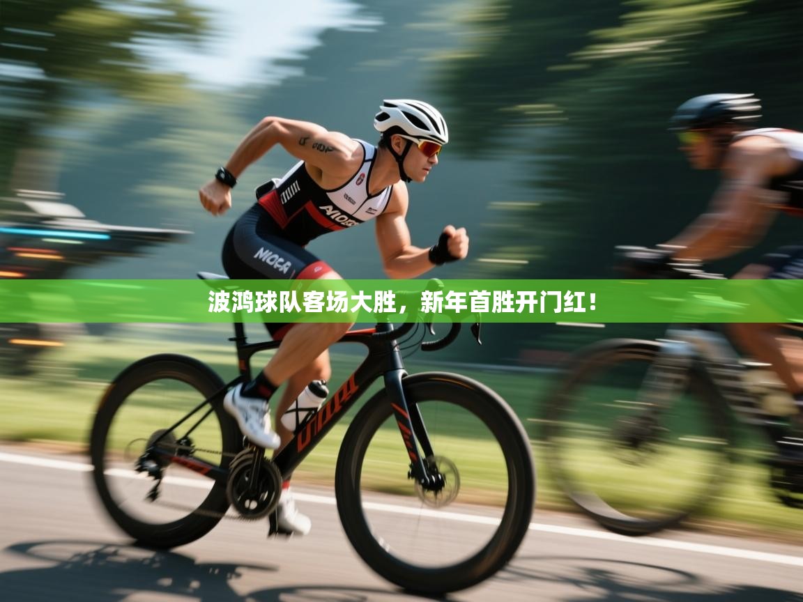 波鸿球队客场大胜，新年首胜开门红！