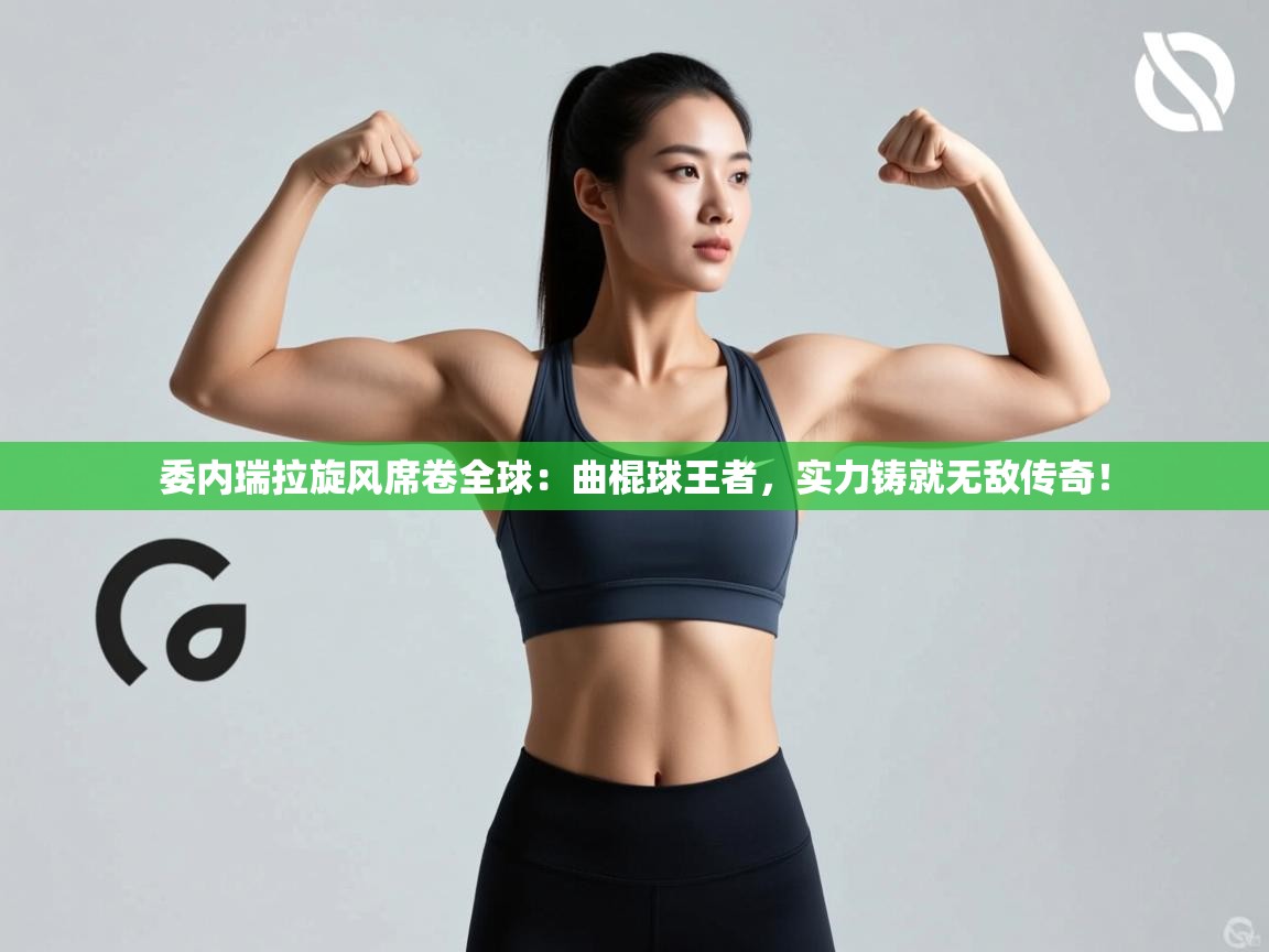 委内瑞拉旋风席卷全球：曲棍球王者，实力铸就无敌传奇！