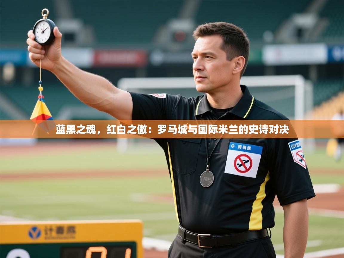 蓝黑之魂，红白之傲：罗马城与国际米兰的史诗对决  第2张
